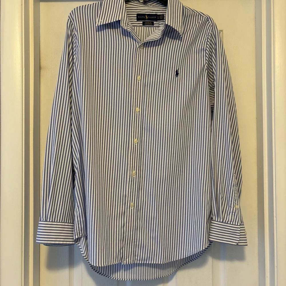 Ralph Lauren excellent pre